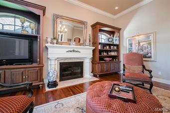 Conway on the Grove - Residential