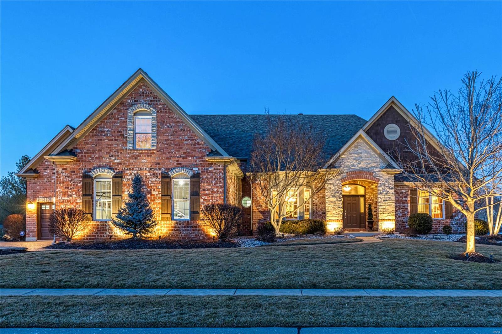 Manors At Austin Ridge Add #2 - Residential