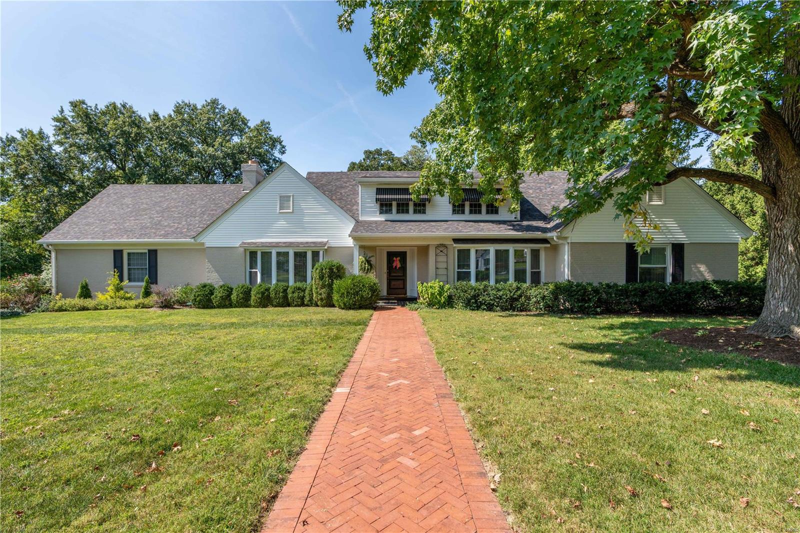 Wendover - Residential