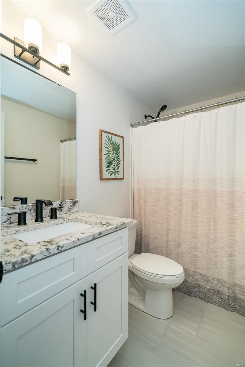 Webster Groves Lt Pts 5 & 6 In Lt 52 - Residential