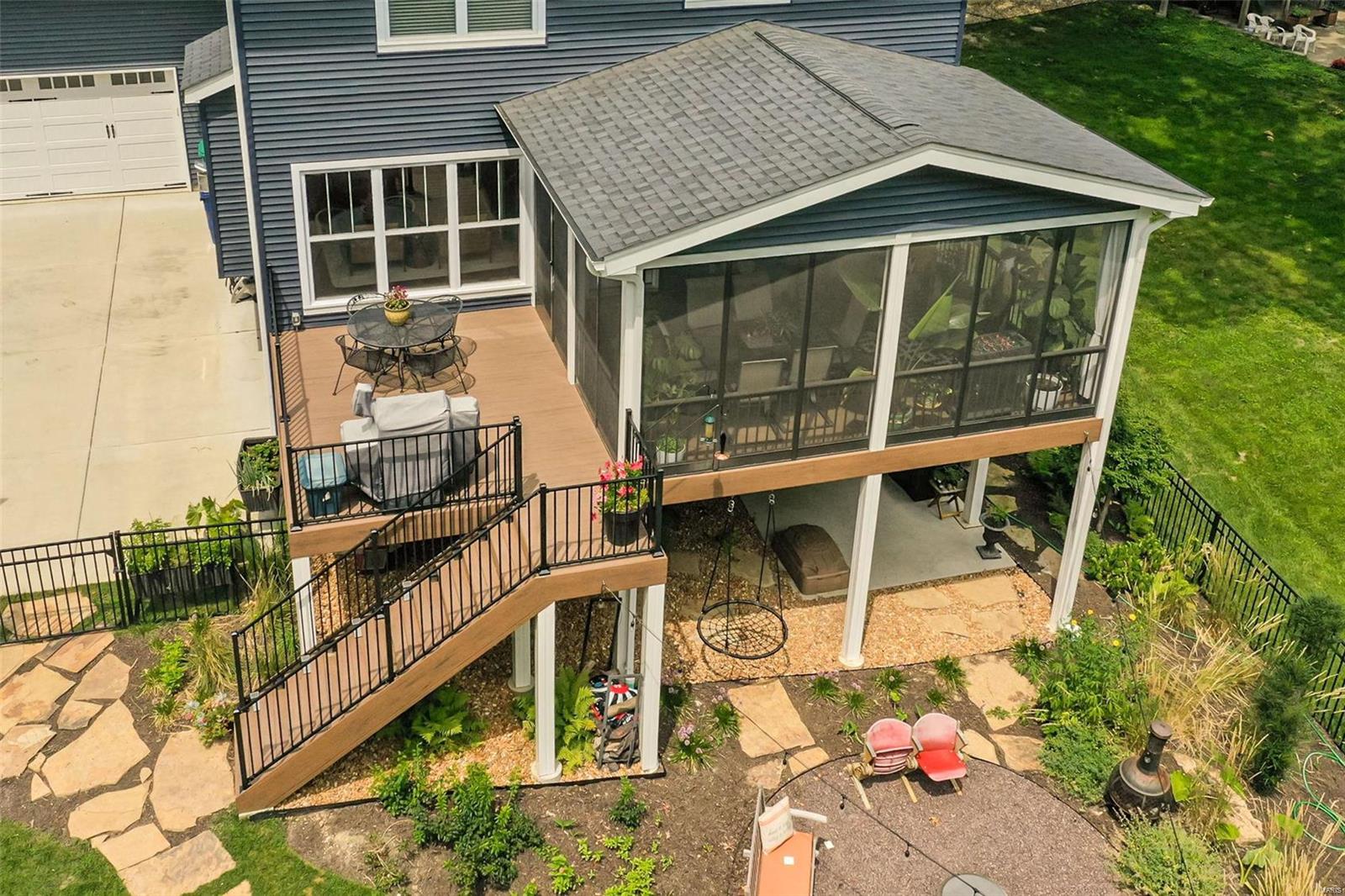 Webster Groves Lt Pts 5 & 6 In Lt 52 - Residential