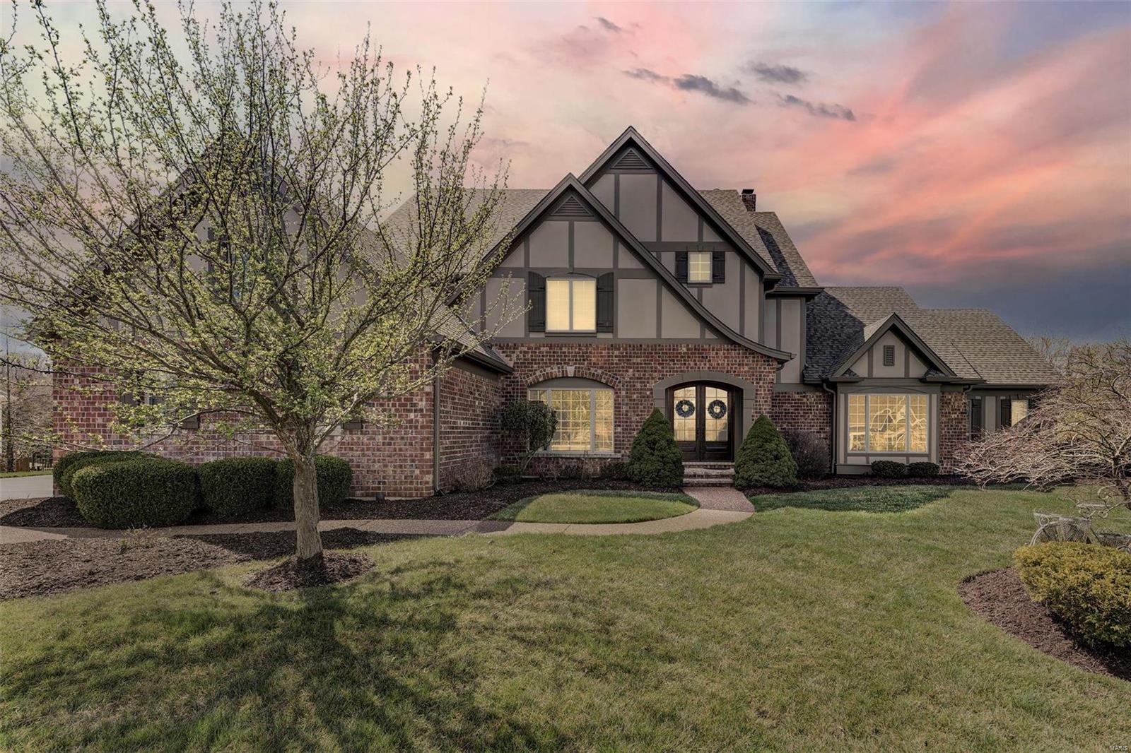 Pevely Farms - Residential