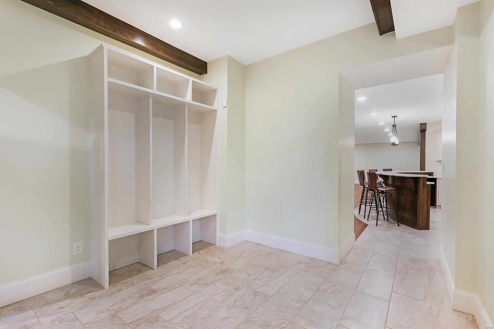 Jos Harding Estate - Residential