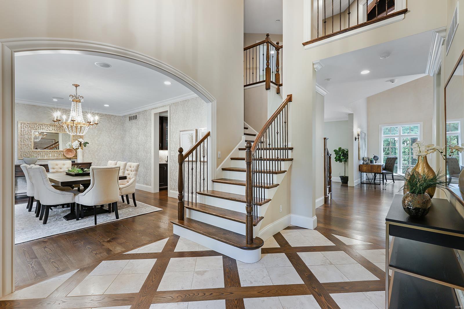 Jos Harding Estate - Residential