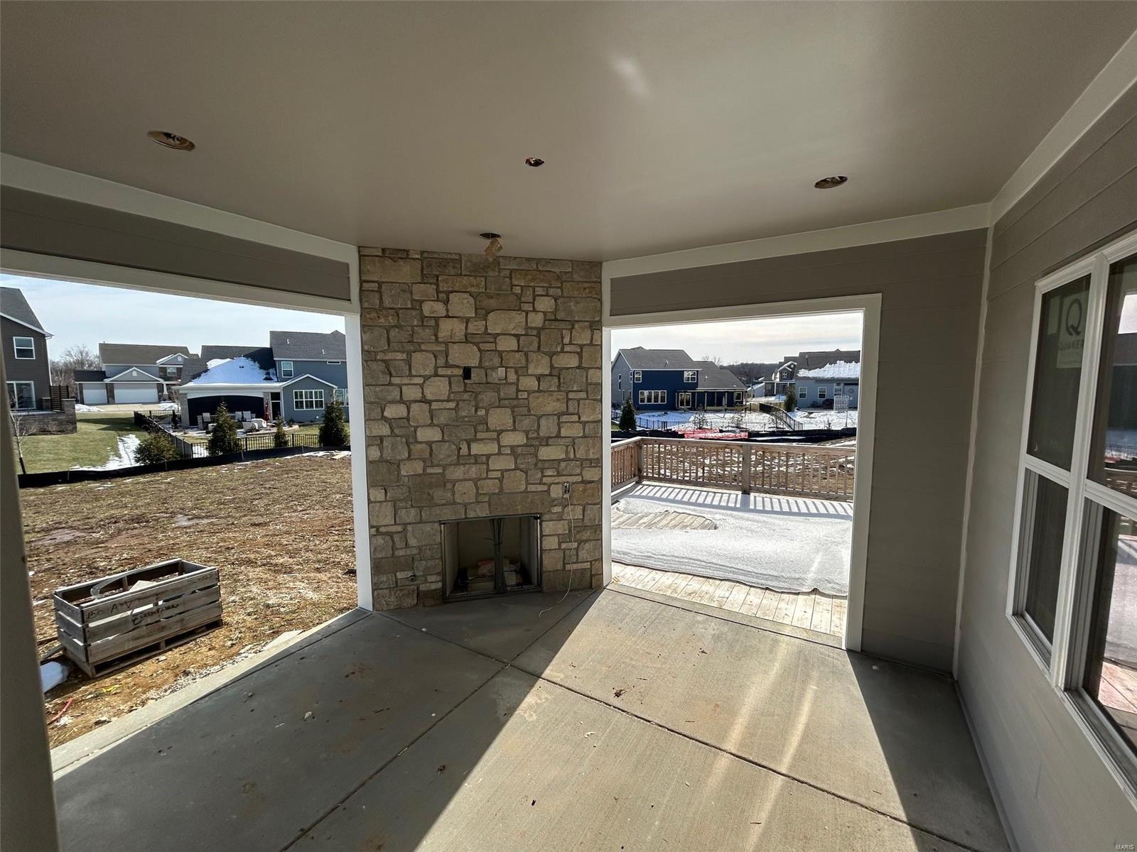 Fienup Farms - Residential