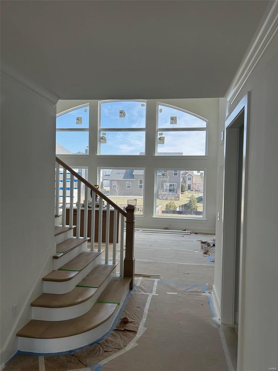 Fienup Farms - Residential