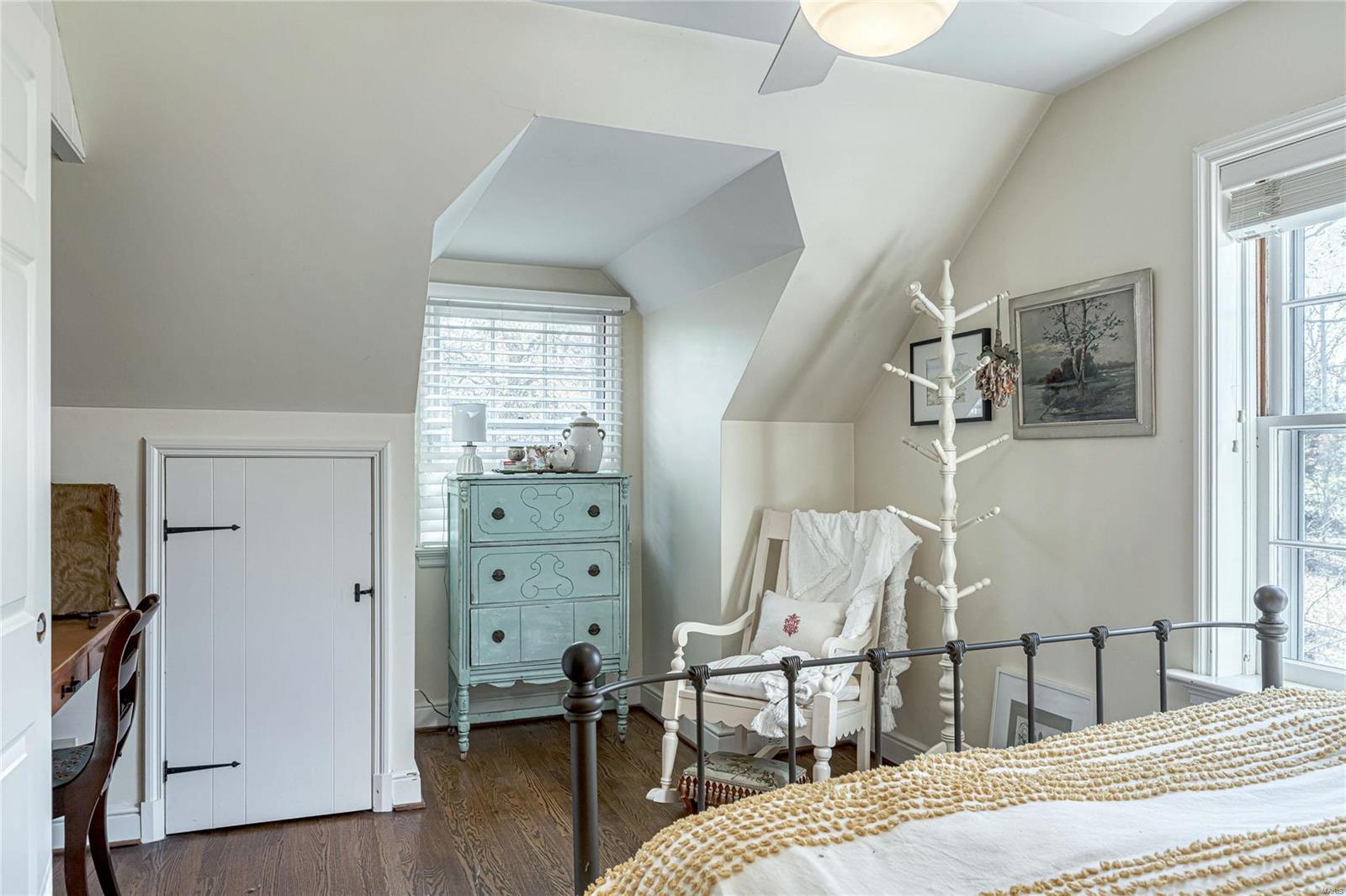 Wakefield - Residential