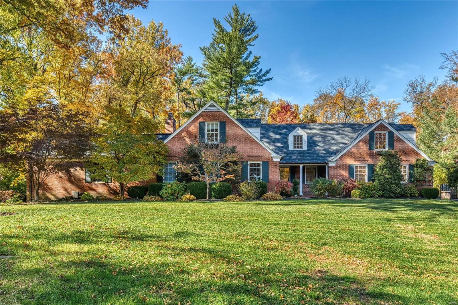 Wakefield - Residential