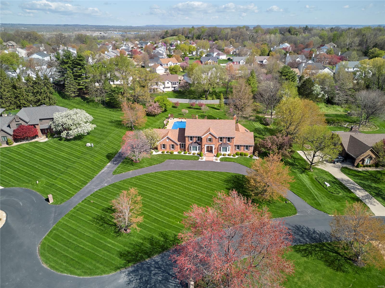 Lake Forest #2 - Residential