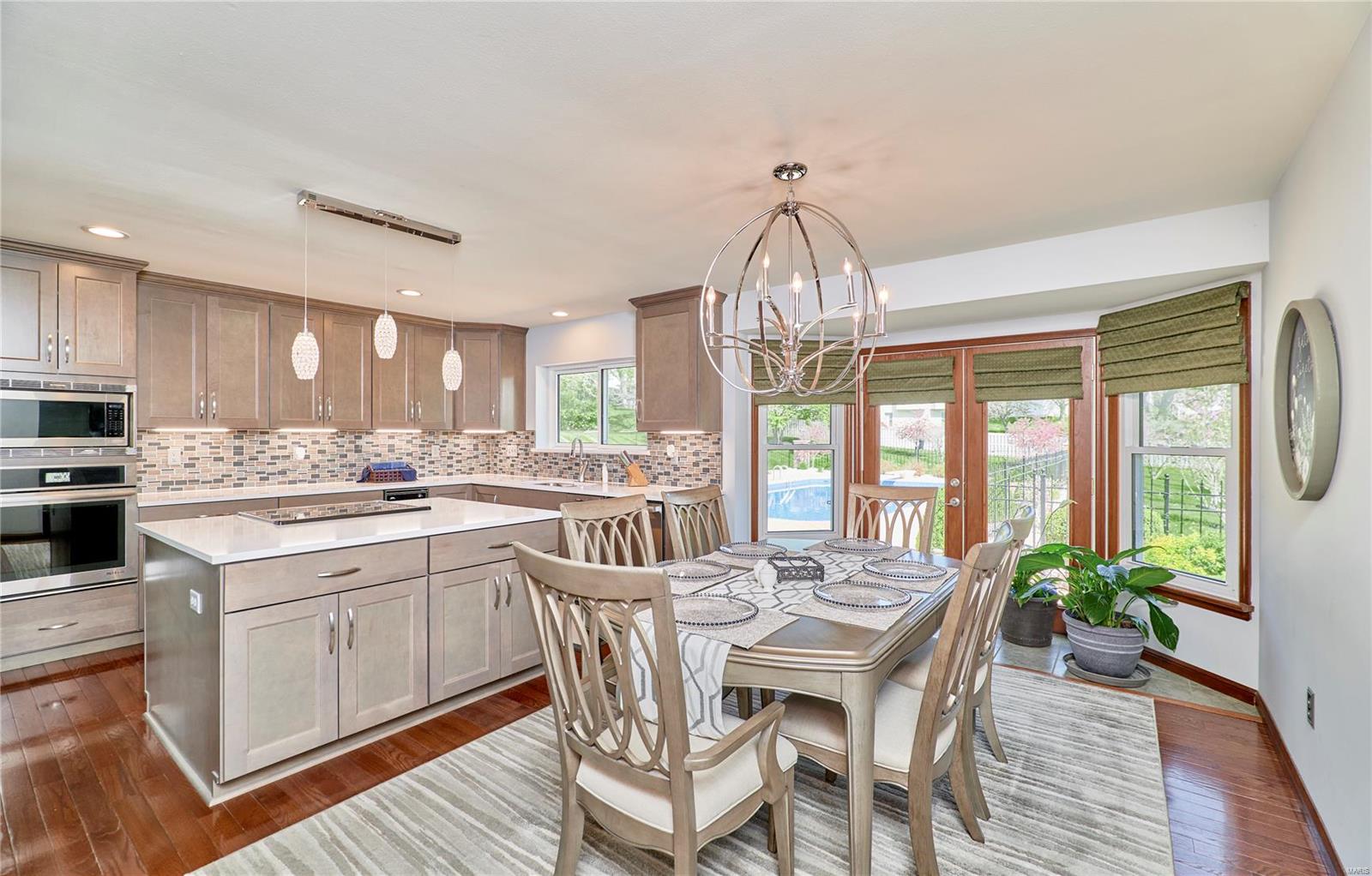 Lake Forest #2 - Residential