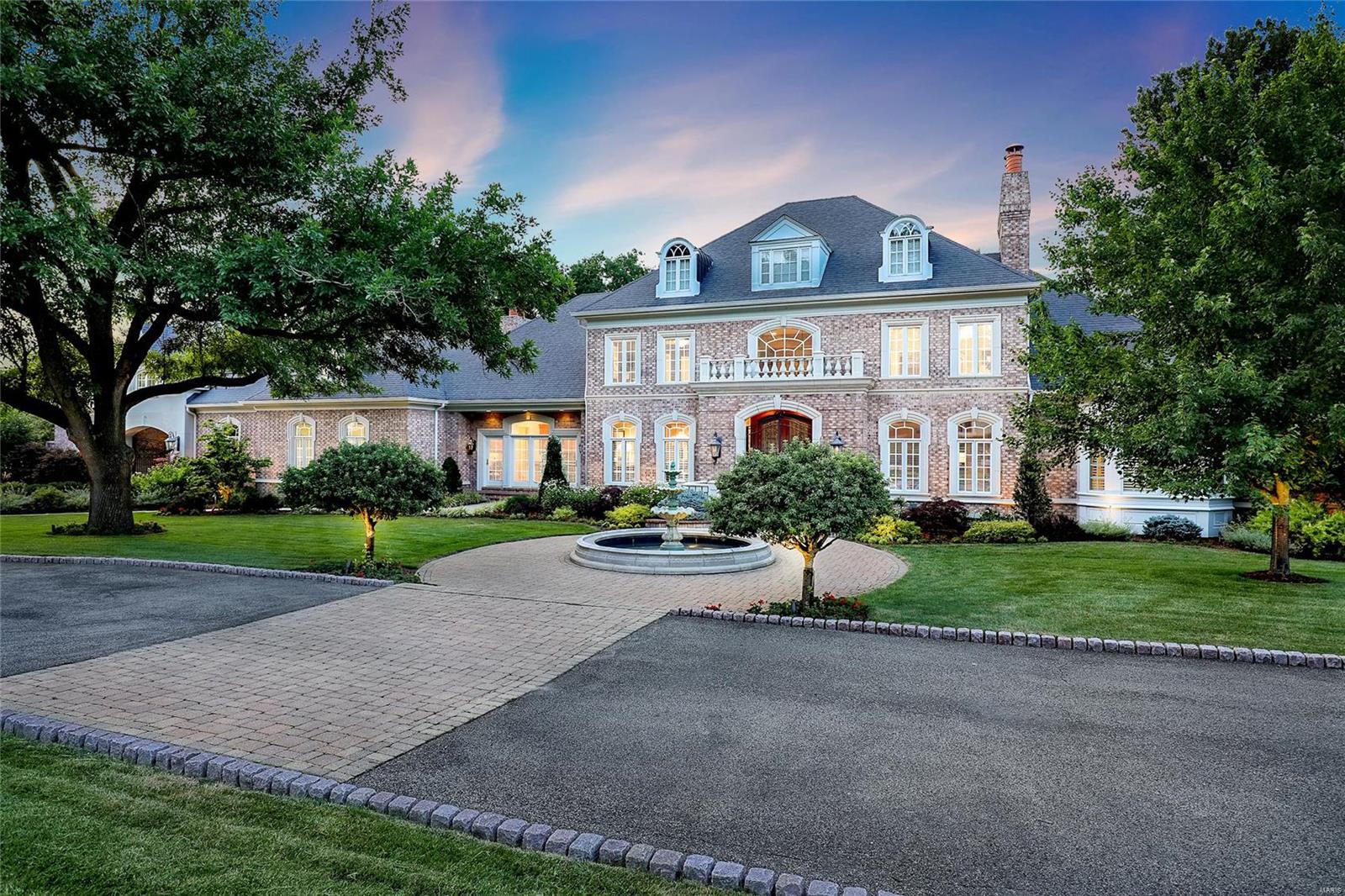 Twin Spgs Estates 4 - Residential