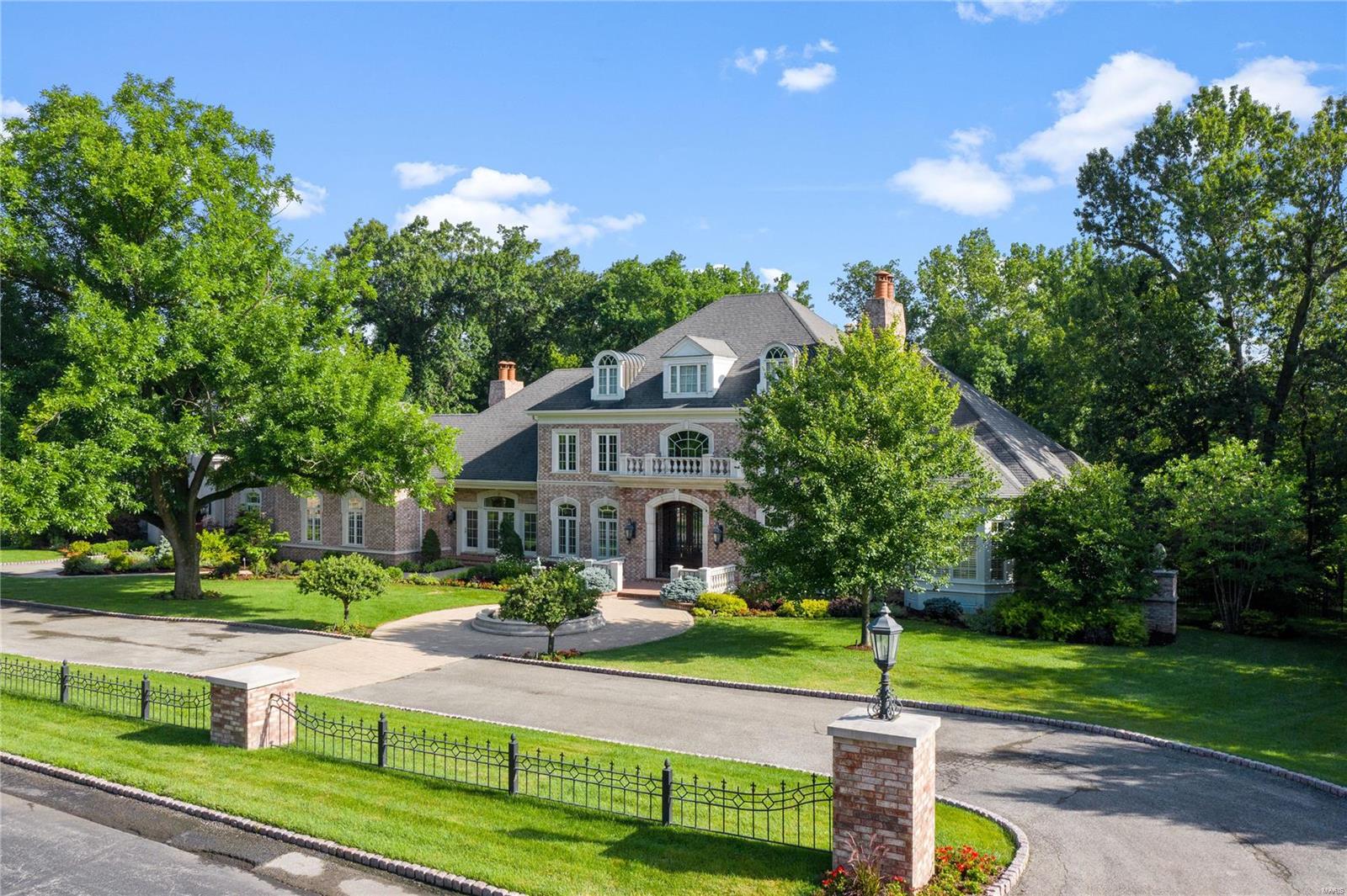 Twin Spgs Estates 4 - Residential