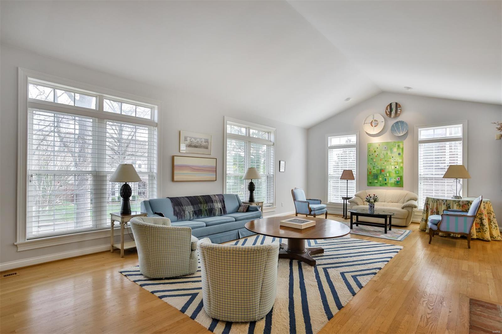 Clayton Gardens - Residential