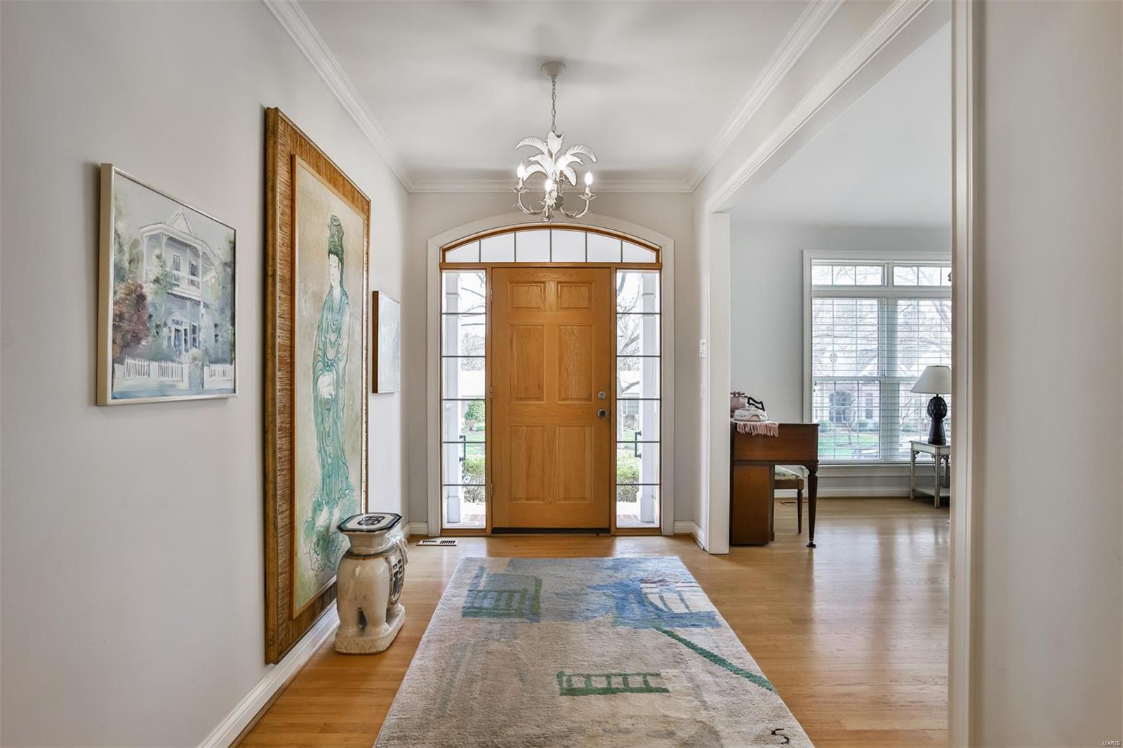 Clayton Gardens - Residential
