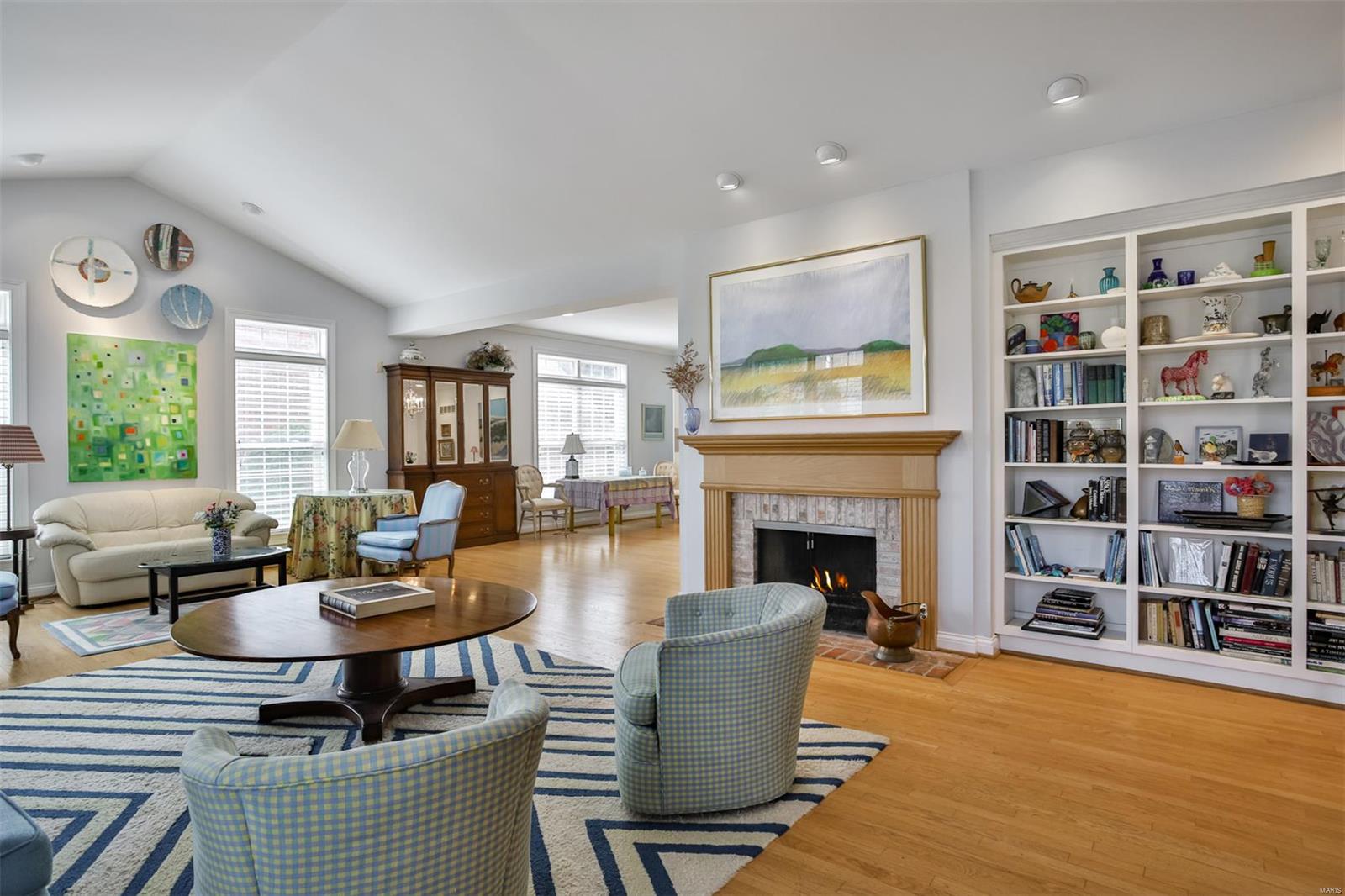 Clayton Gardens - Residential