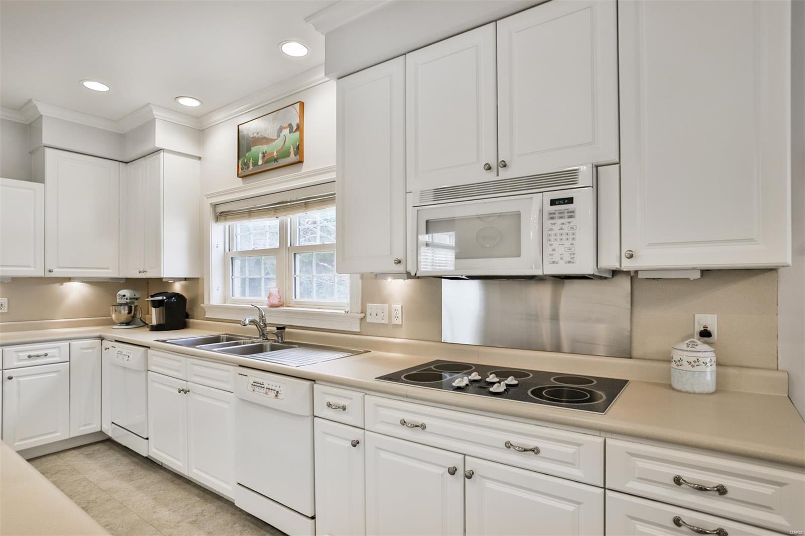 Clayton Gardens - Residential