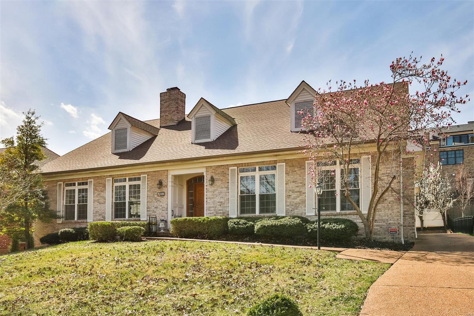 Clayton Gardens - Residential