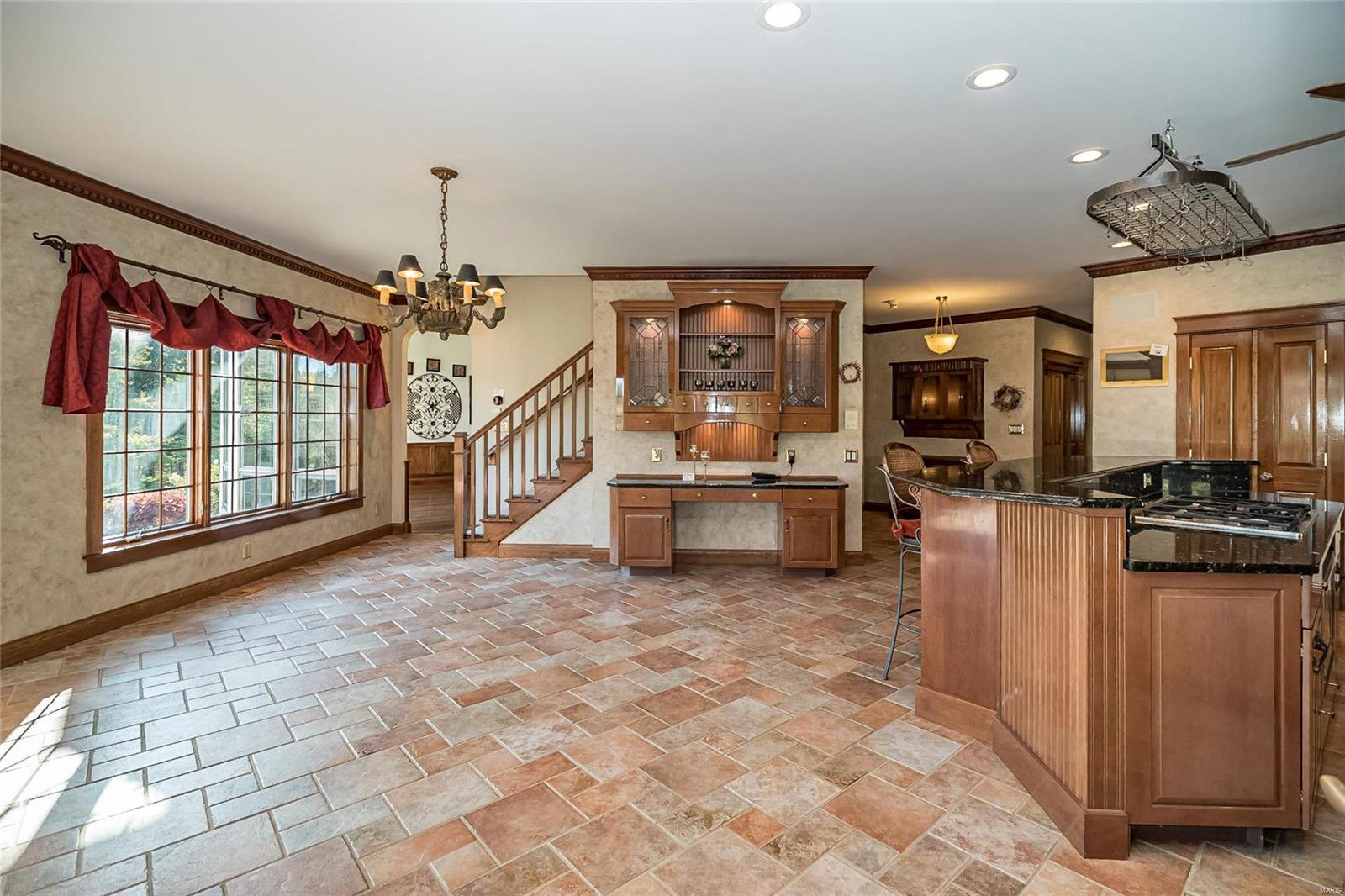 Wildhorse Spring Farm - Residential