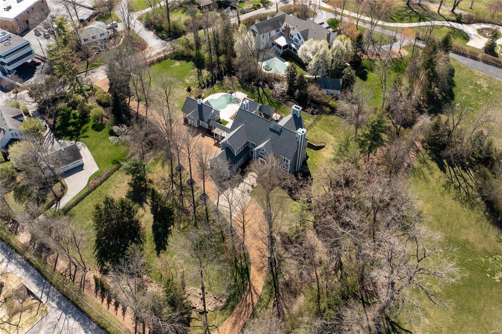 Adam & Mary Seibert Estates - Residential