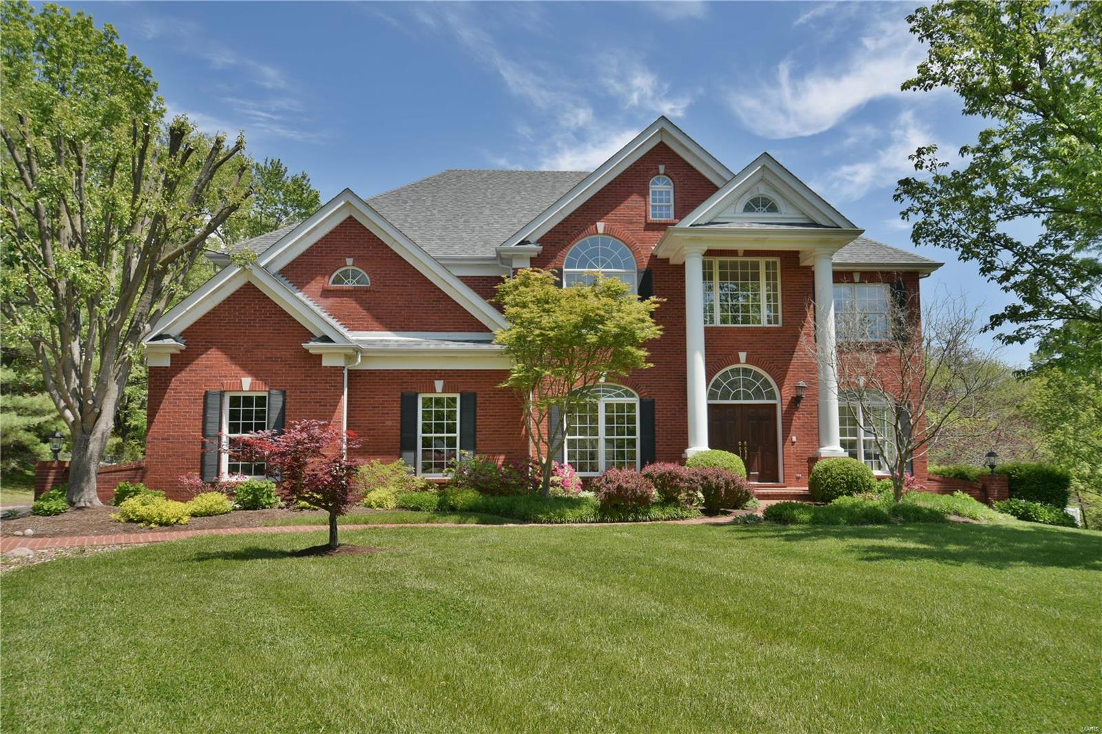 Longrove Lane - Residential
