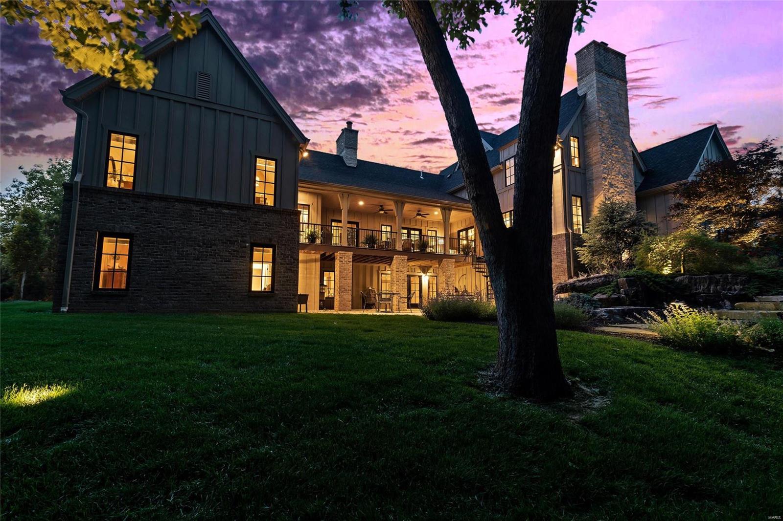 Sunset Ridge - Residential