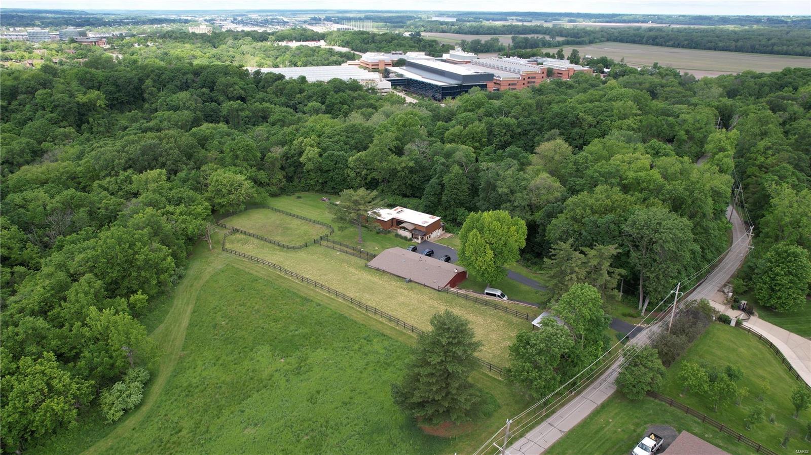 Hugo Essen Farm Lt Pts 5 Thru 8 & Sur - Residential