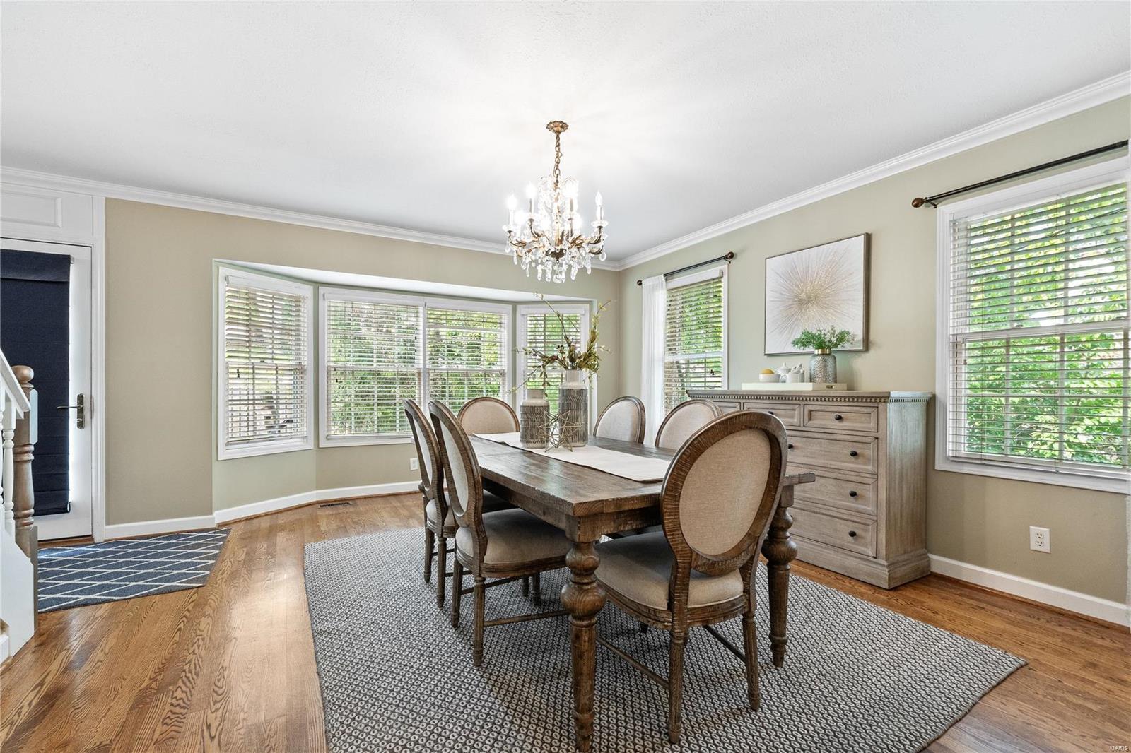 Willow Hill - Residential