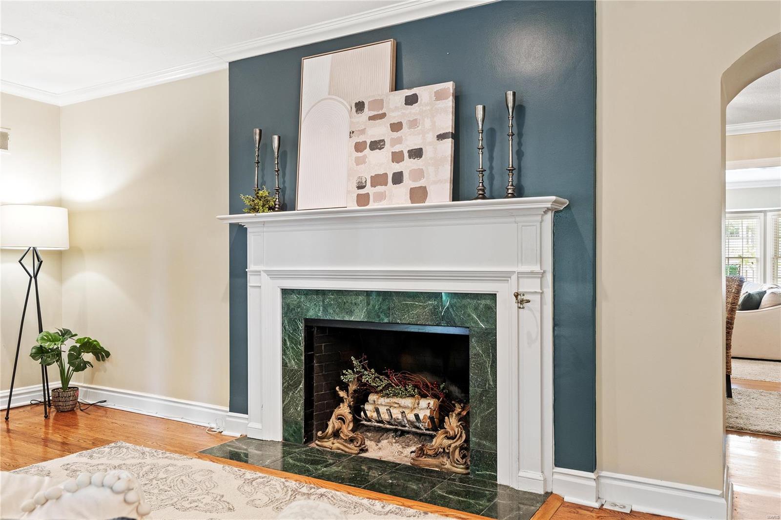 Willow Hill - Residential