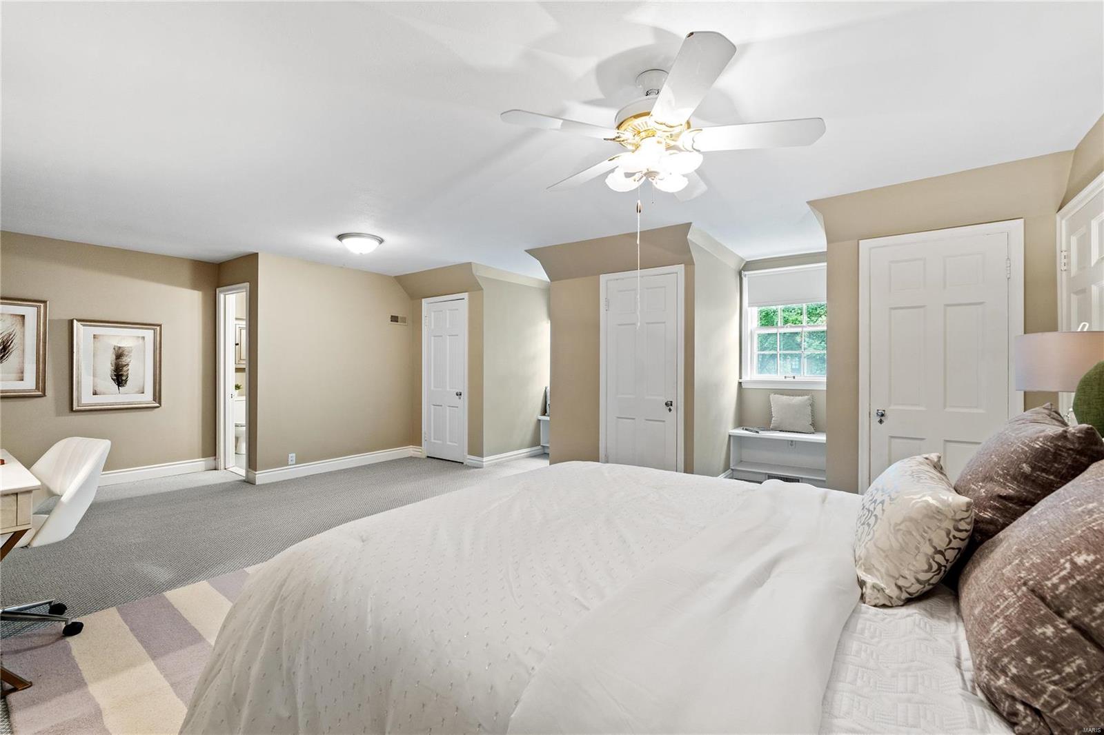 Willow Hill - Residential