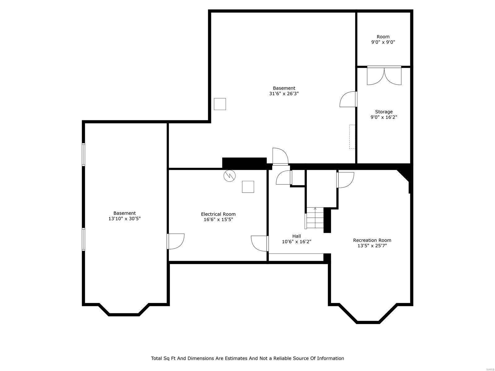 Willow Hill - Residential