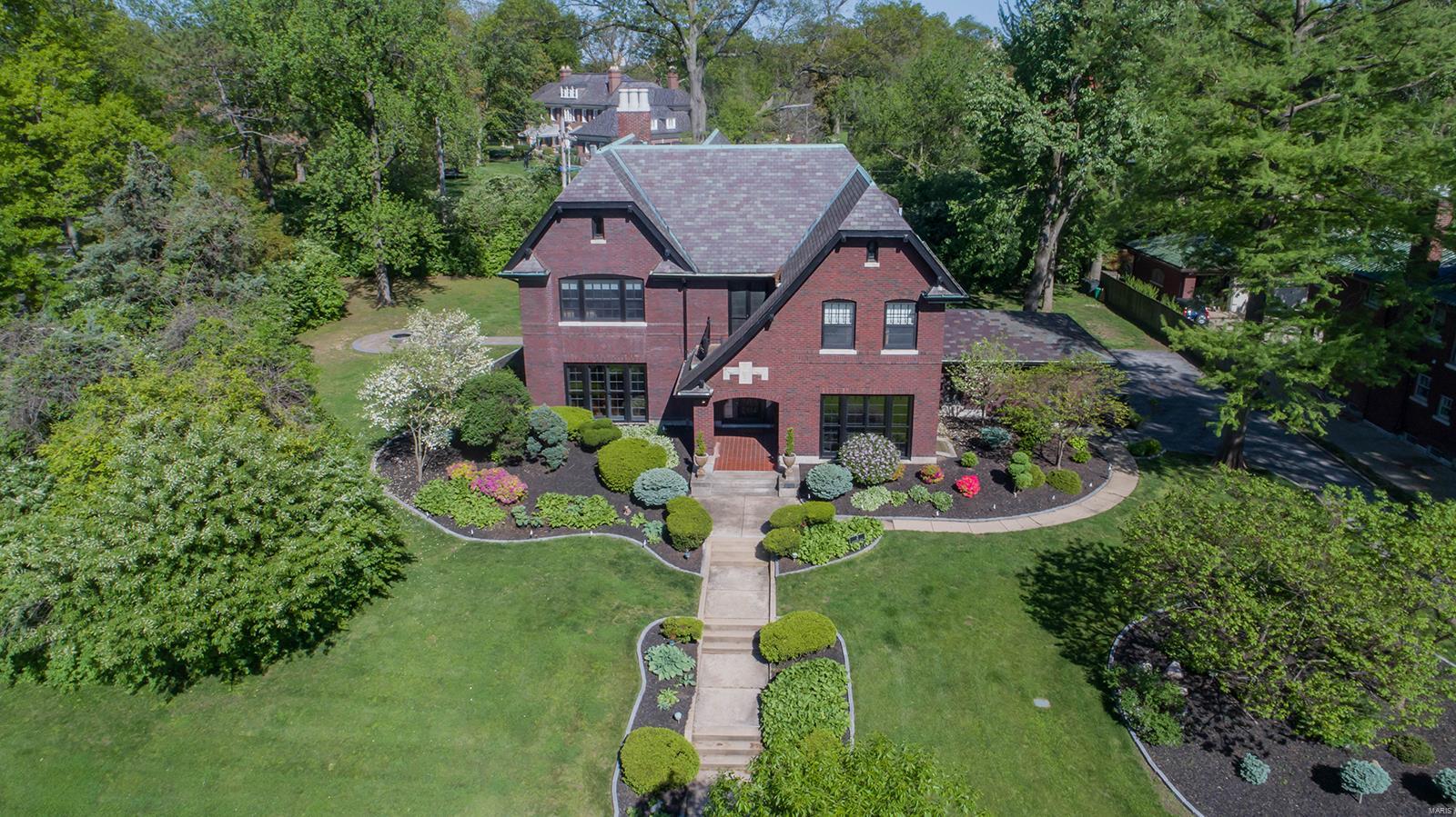 Claverach Park - Residential