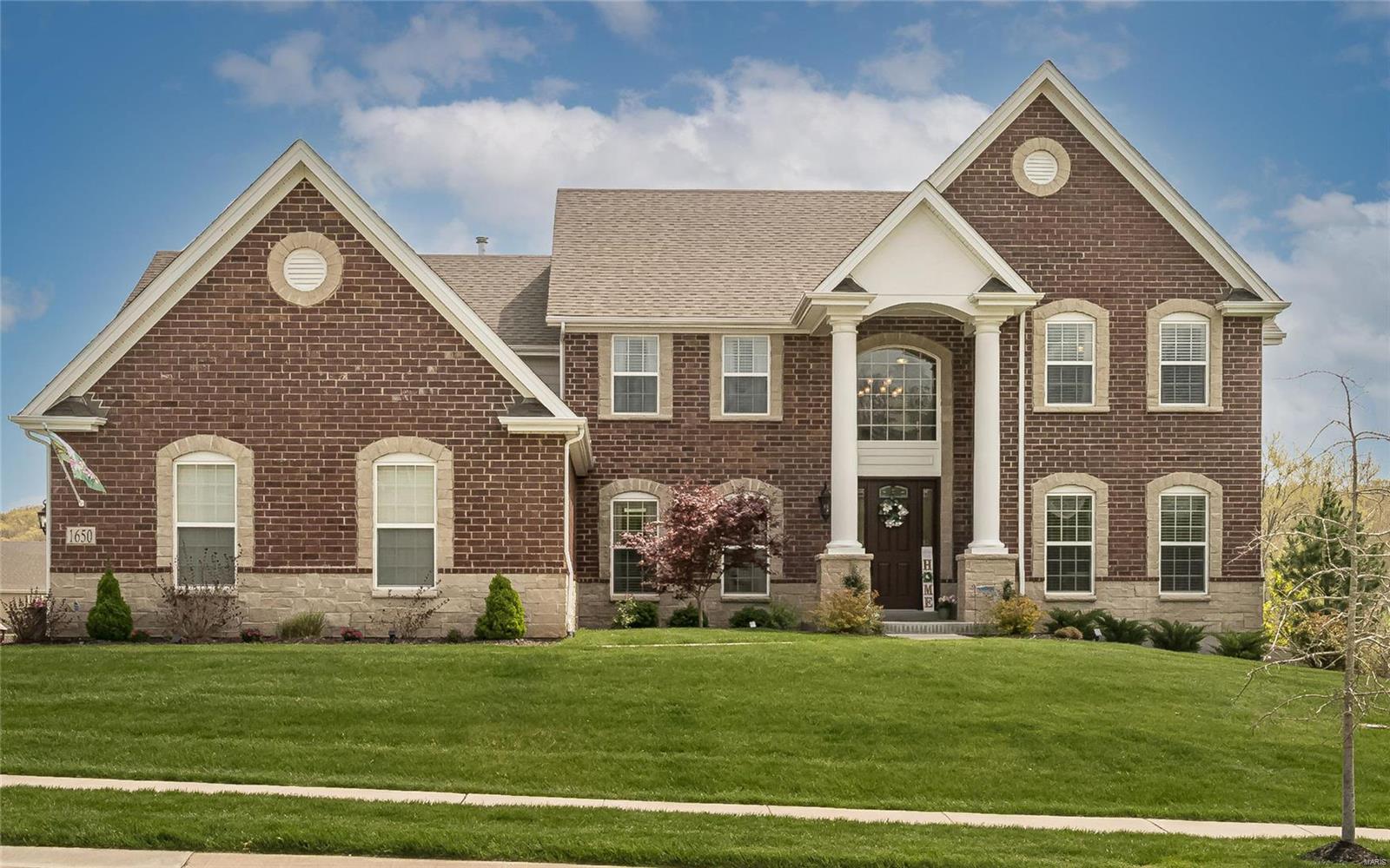 Arbors at Kehrs Mill - Residential