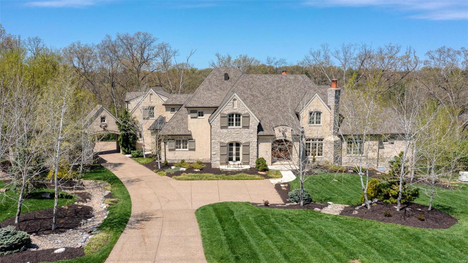 Upper Warson - Residential