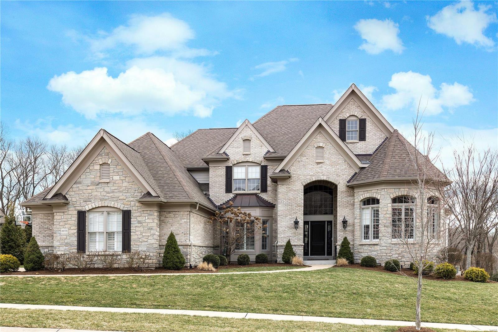 Fox Hill Farms - Residential