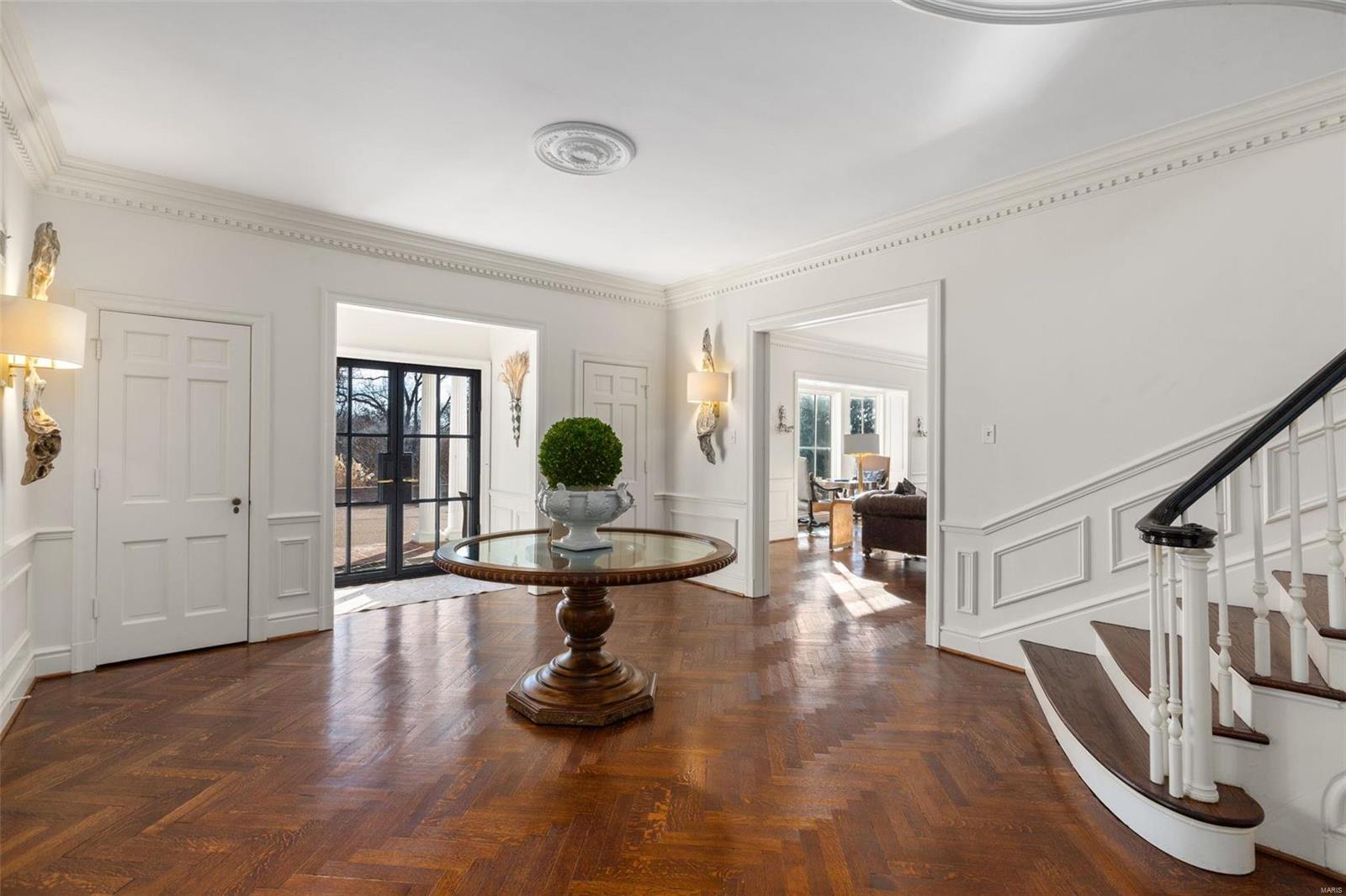 Radnor Road - Residential