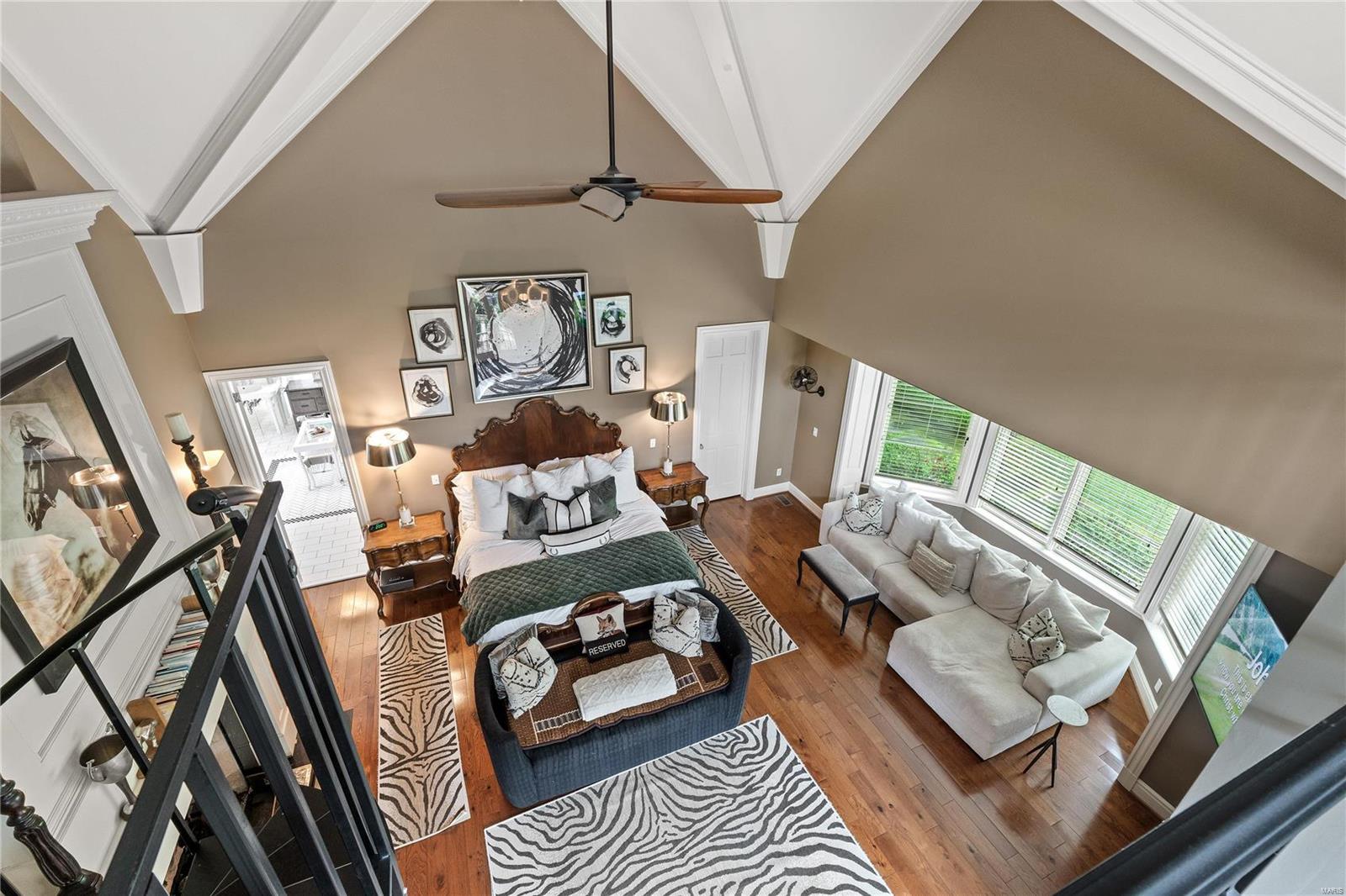 Radnor Road - Residential