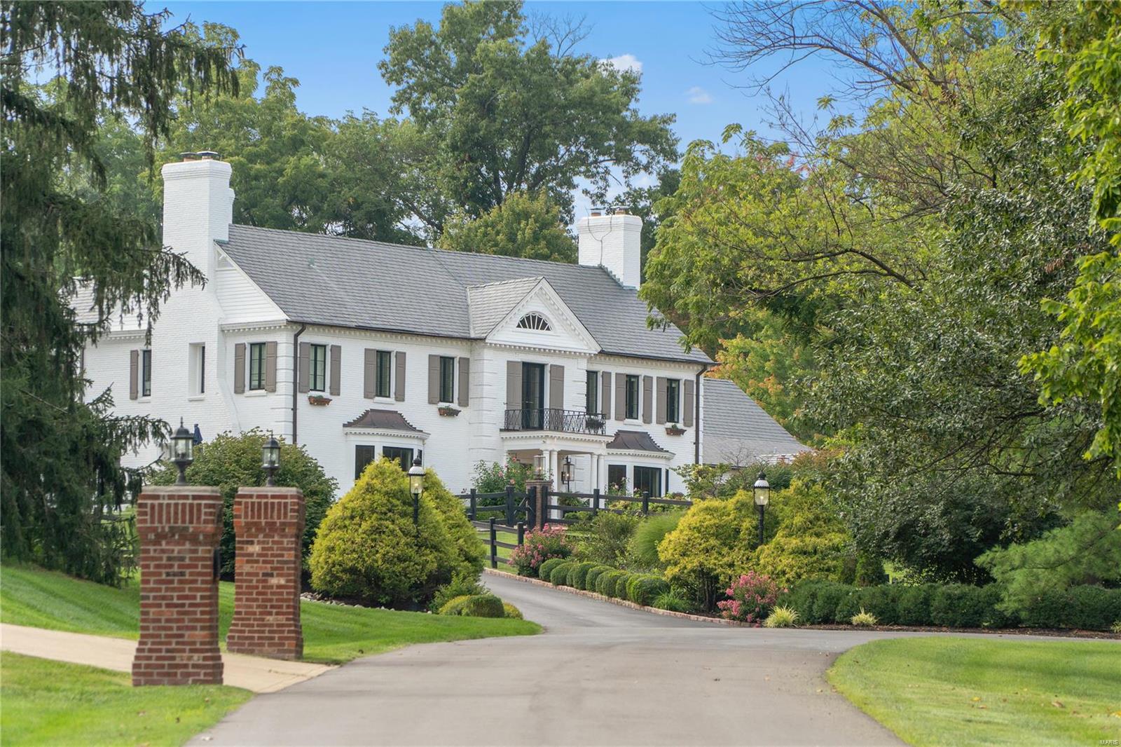 Radnor Road - Residential
