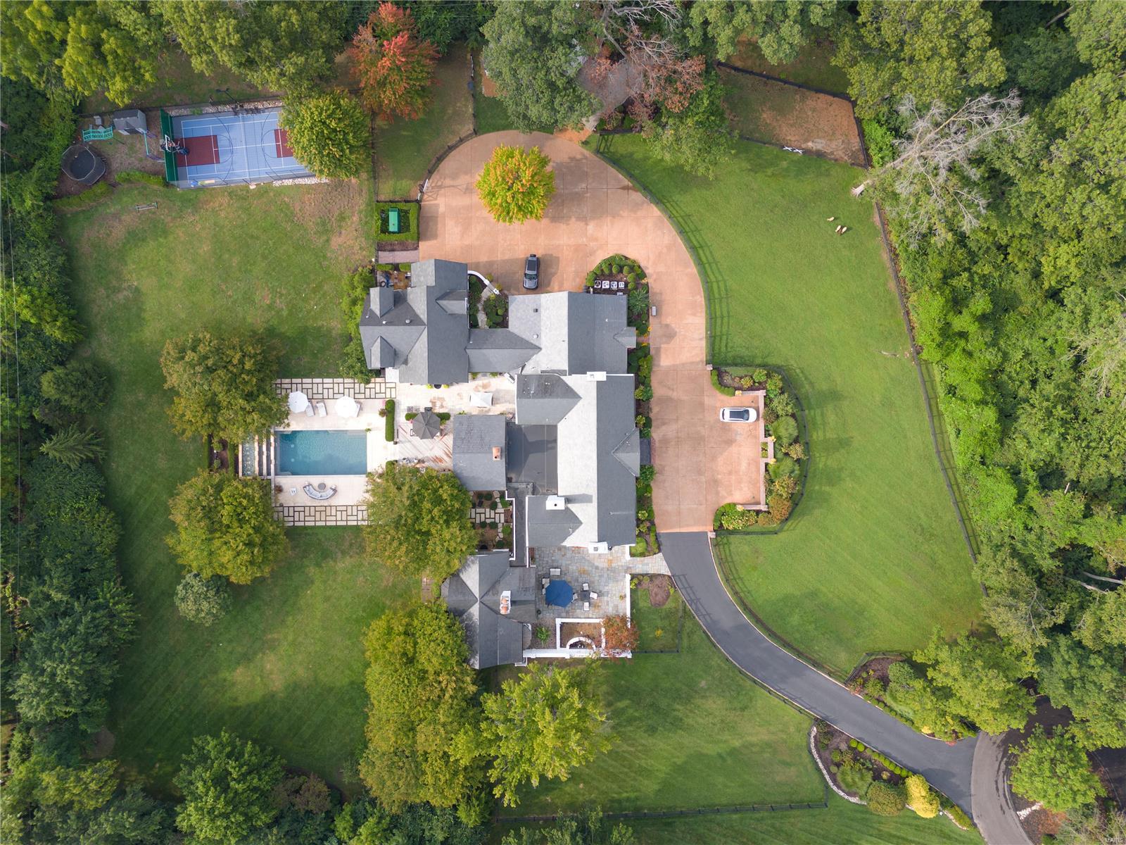 Radnor Road - Residential