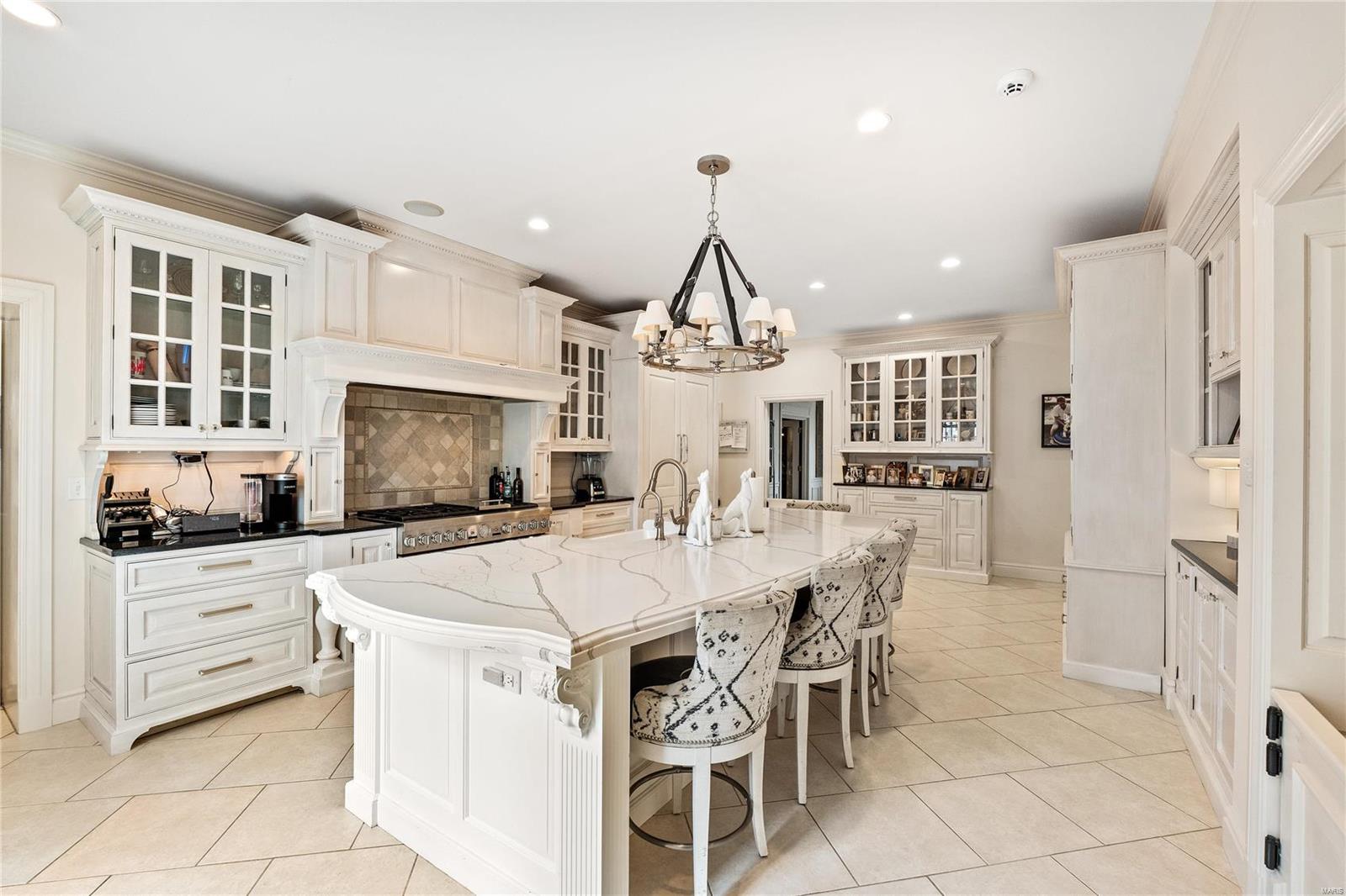 Radnor Road - Residential