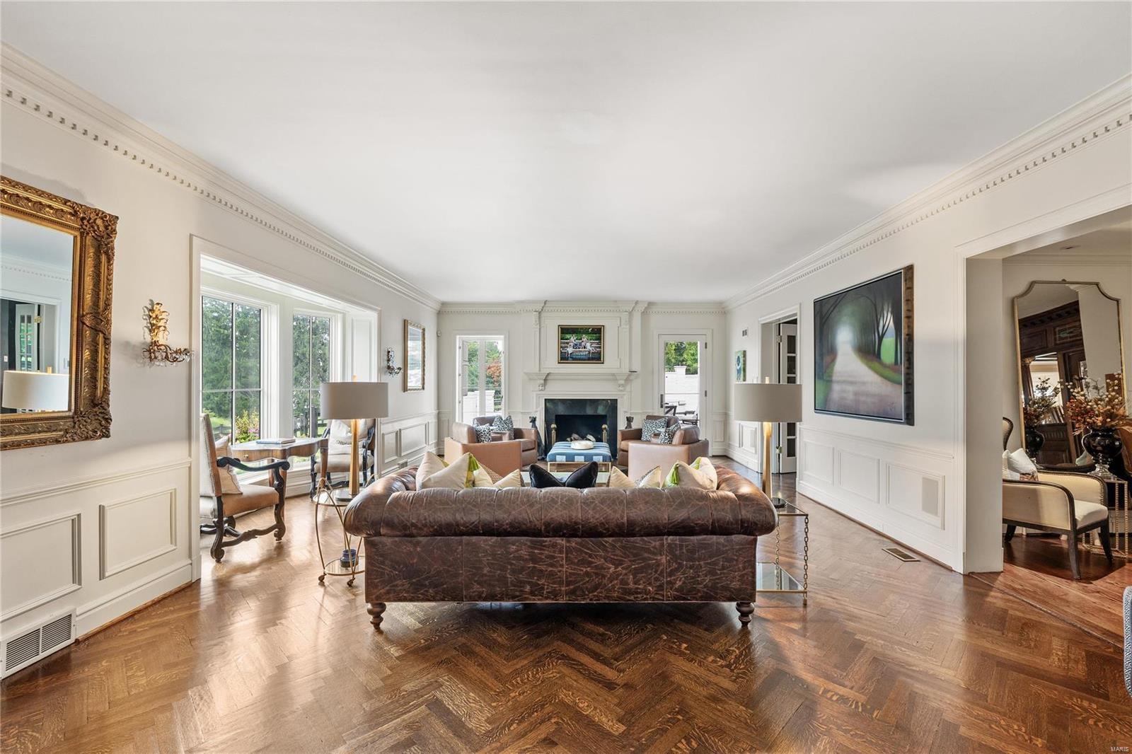 Radnor Road - Residential