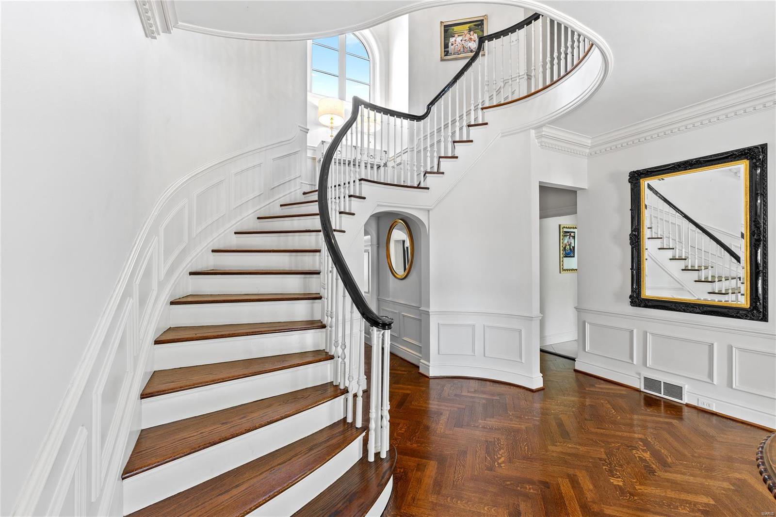 Radnor Road - Residential