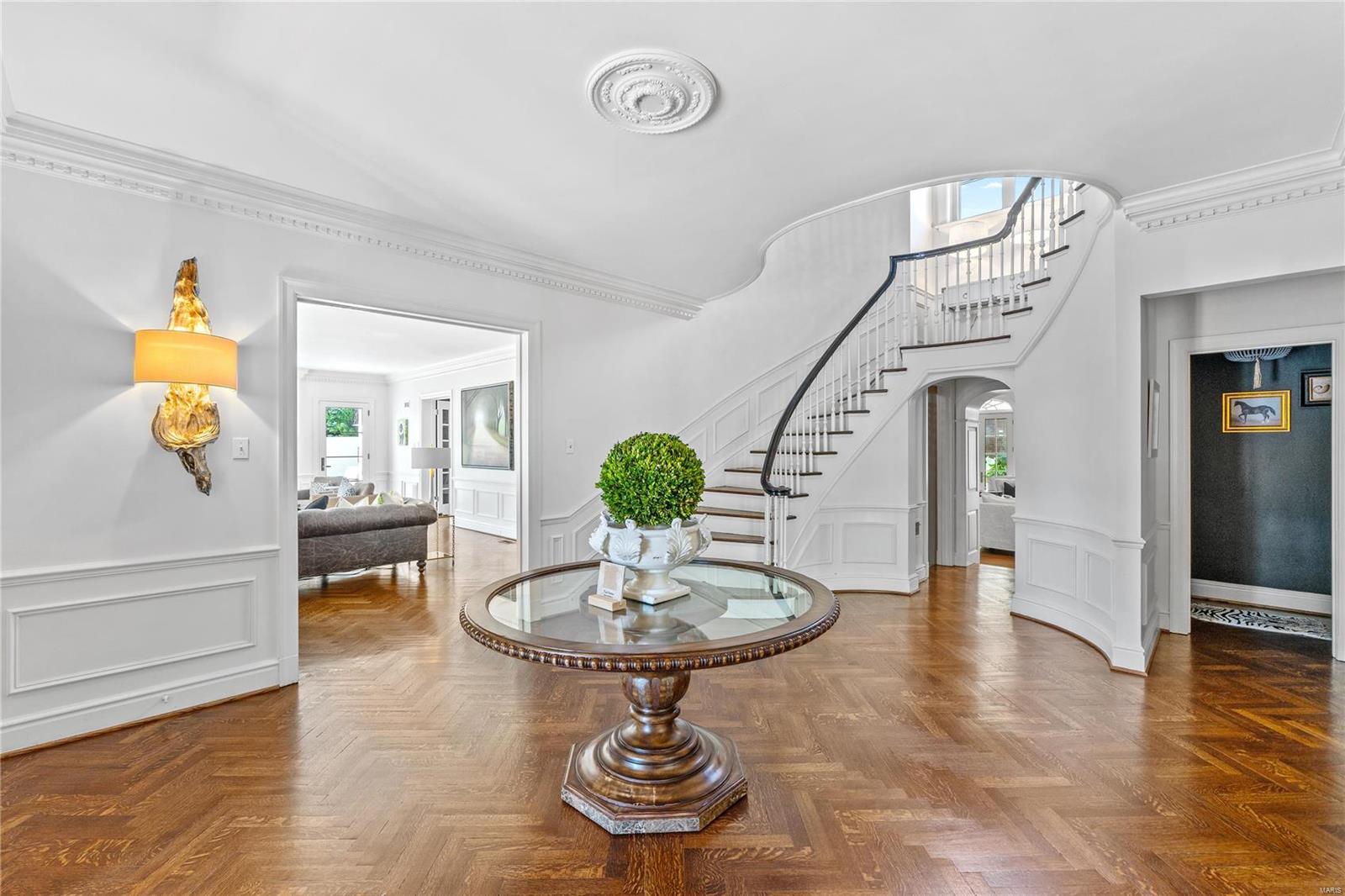 Radnor Road - Residential