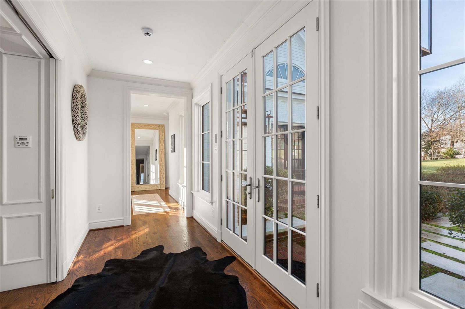 Radnor Road - Residential