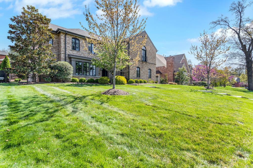 Clayton Gardens 3 - Residential