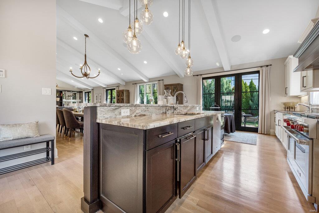 Clayton Gardens 3 - Residential