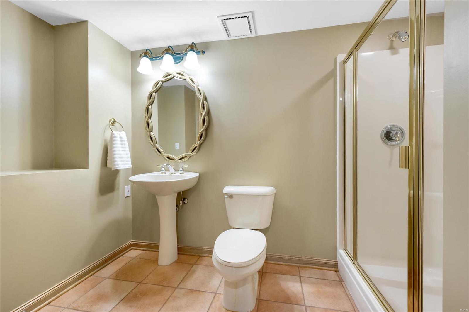 Meadows St Albans - Residential