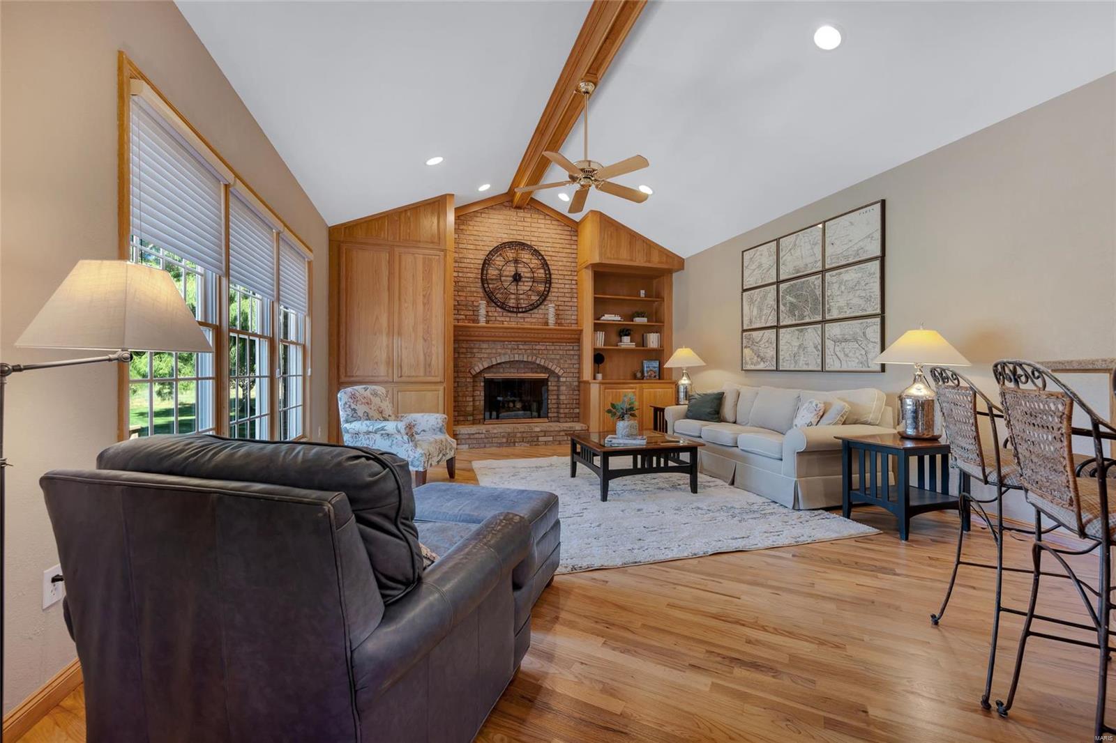 Meadows St Albans - Residential