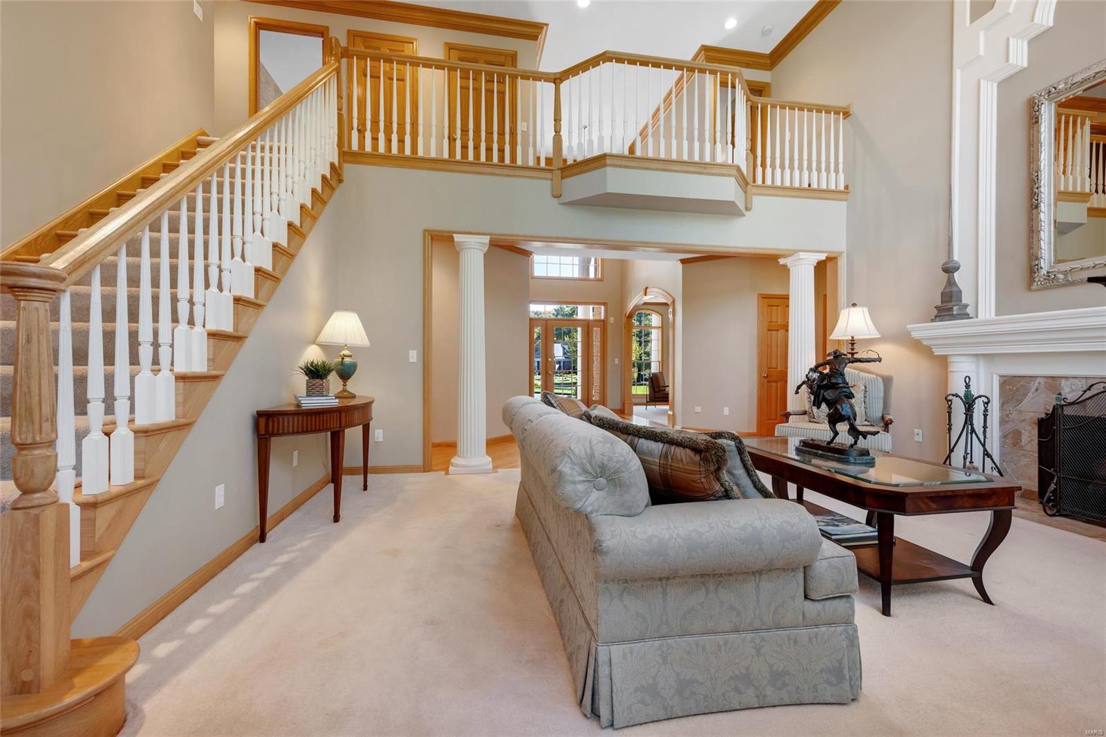 Meadows St Albans - Residential