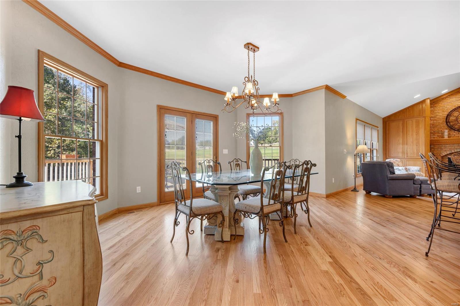 Meadows St Albans - Residential