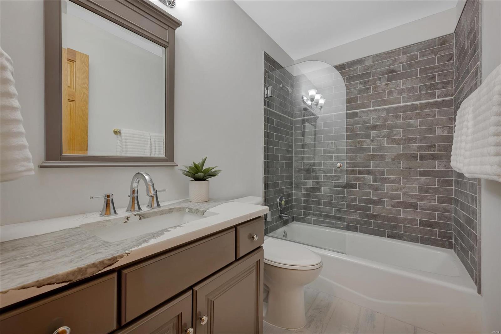 Meadows St Albans - Residential